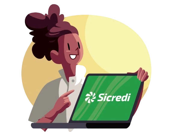  Imagem do site Sicredi 