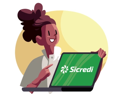  Imagem do site Sicredi 