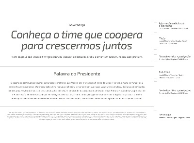  Exemplos de variação de peso 