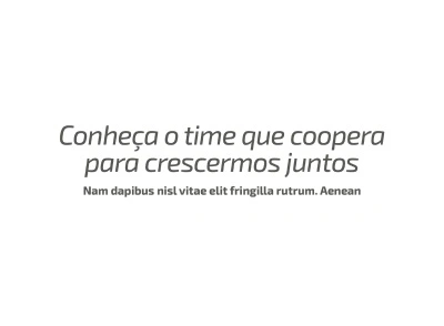  Exemplos de variação de peso 