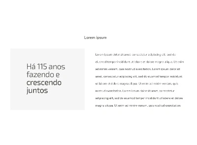  Exemplos de variação de peso 