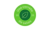  Selo com baixo contraste 