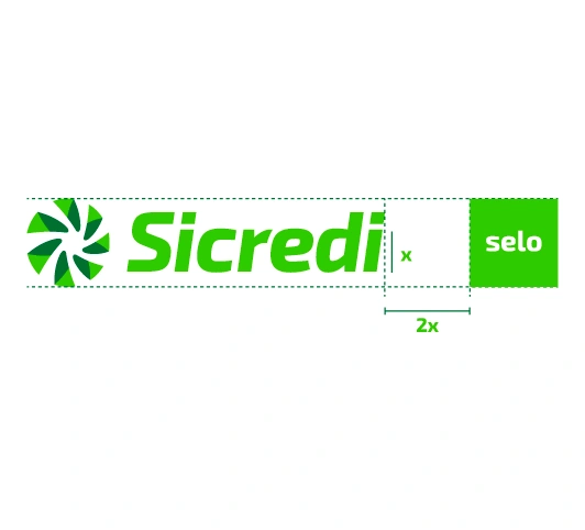  logotipo do Sicredi 